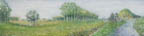 Panting by Martha Stone, "The Nest"